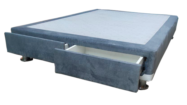 box zapatera 1